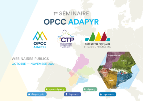 Découvrez les webinaires du Le Conservatoire Botanique National des